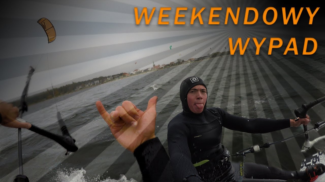 WEEKENDOWY WYPAD
