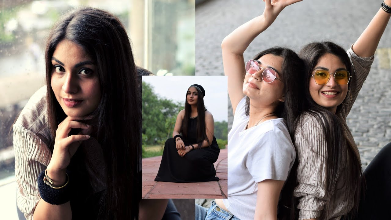 Random vlog | photoshoot | kamya rao