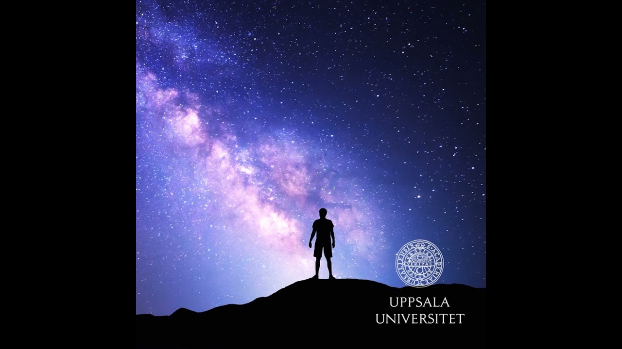 #100 Universum och m&auml;nniskan