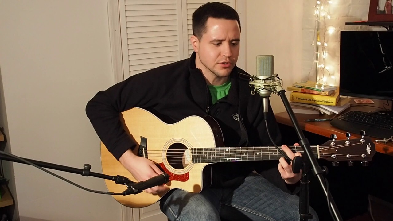 Drew Page - Stories