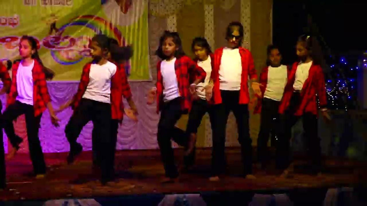 Kariya Ninna Kanna Olage Remix Dance