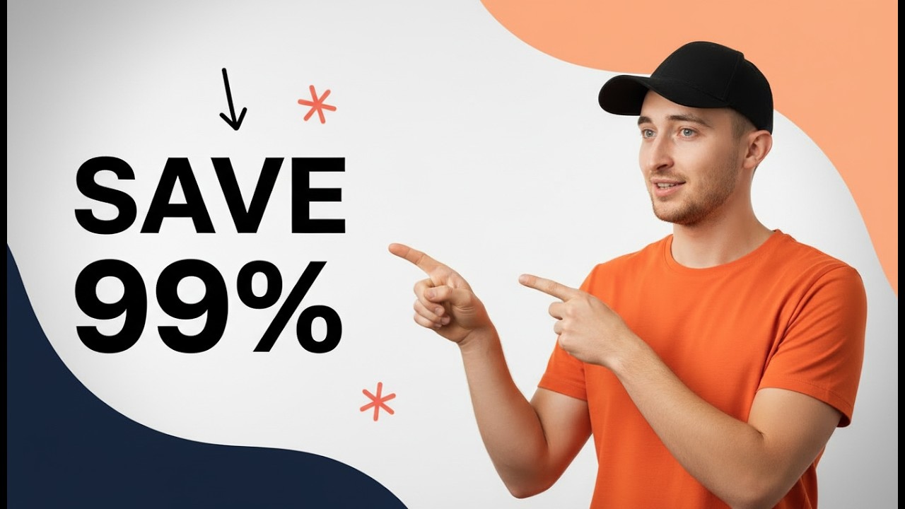 Claude Code is Costing You Too Much &ndash; Here's the Fix