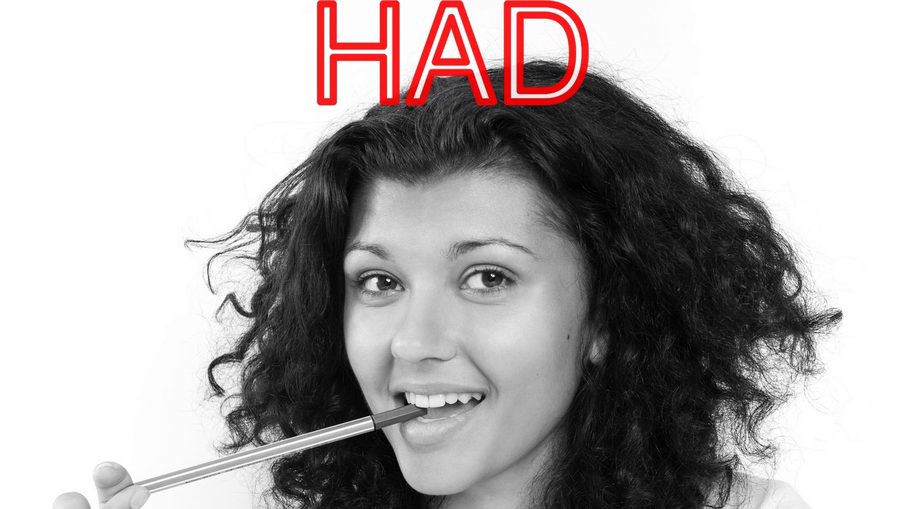 How to say Had | How to pronounce Had