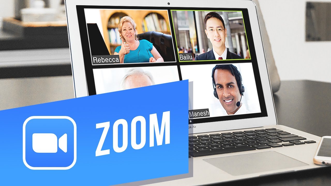 How to Use Zoom: A Step-by-Step Guide [2020]