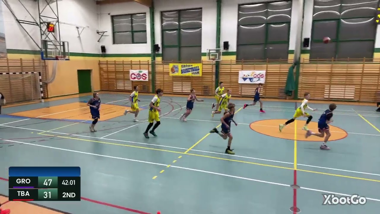 Grójec - TBA (skrót)