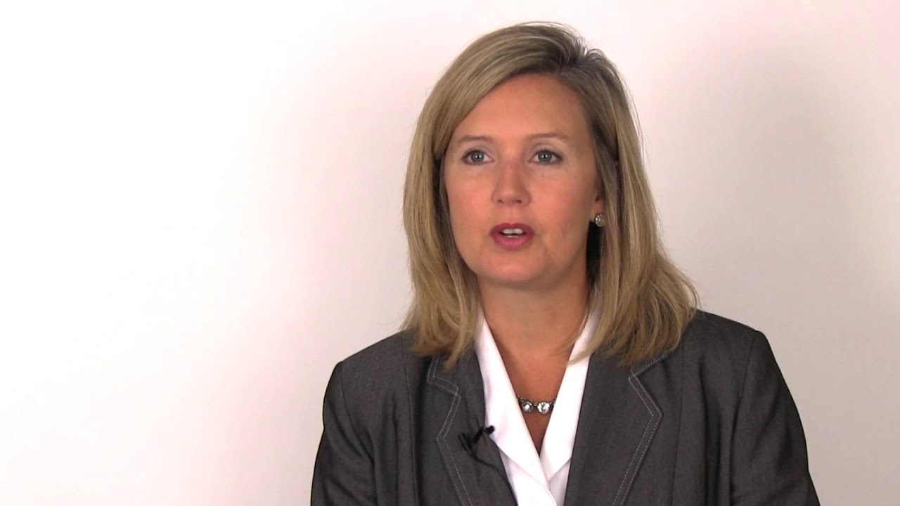 Chief Nursing Officer Monica Smith, RN, MSN, NE-BC
