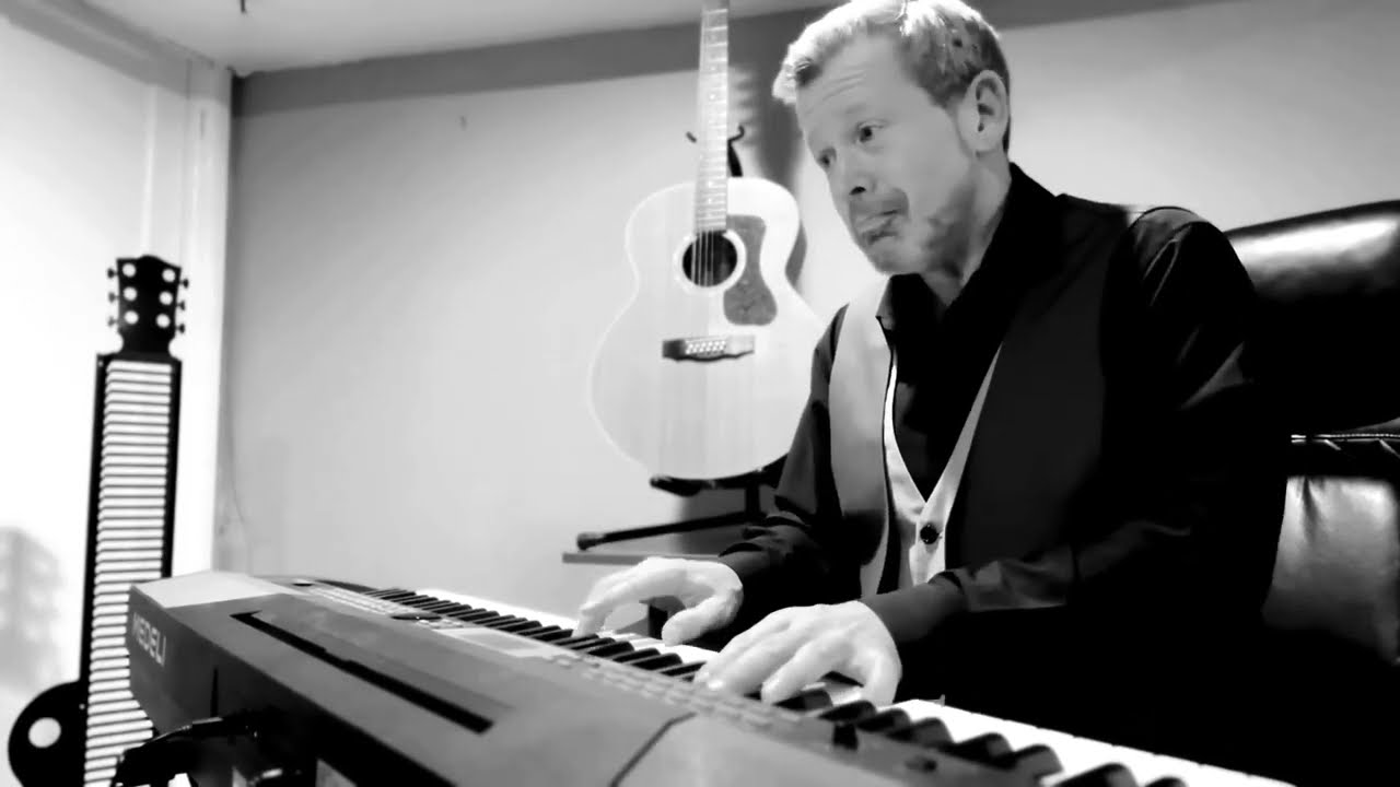 Saletto - Original Keyboard Solo