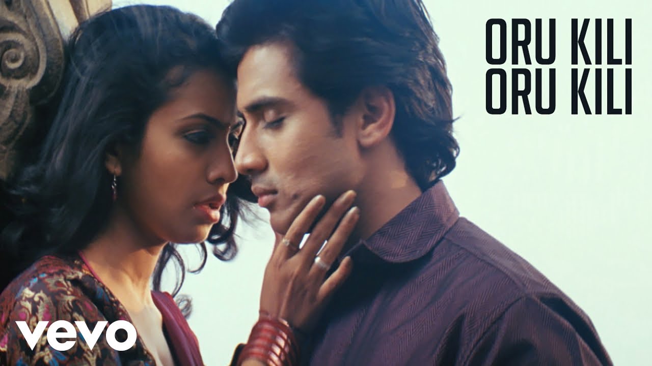 Leelai - Oru Kili Oru Kili Video | Shiv Pandit, Manasi Parekh