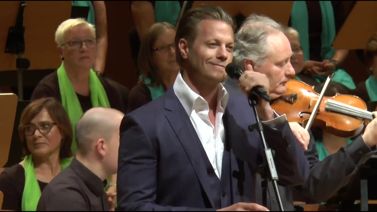 My Way (mit Mark Seibert)