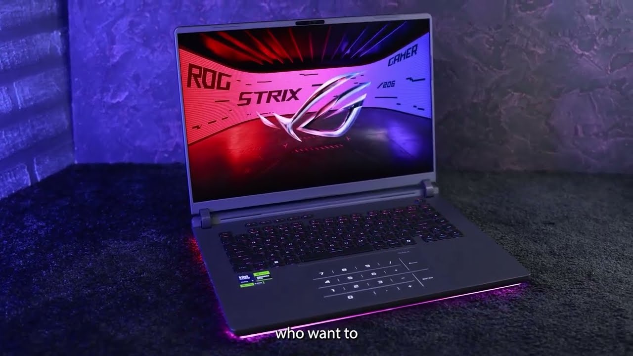 Top 5 Best Gaming Laptops of 2025 - Budget & High-Performance Options