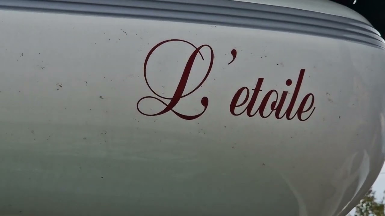 #CAMPER Il Mio Opera L'etoile!!!#camperlife #campervan