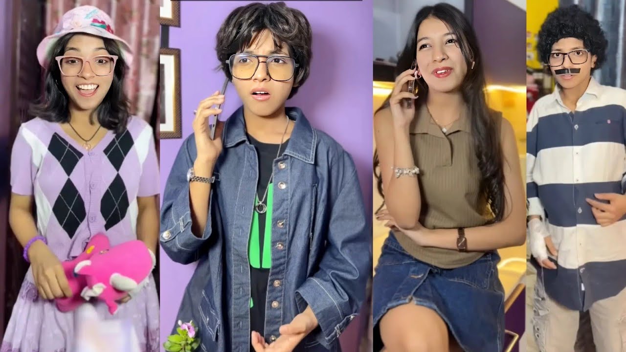 Boyfriend Aur BTS Girl || k Drama / BTS Army #btsarmy #school 