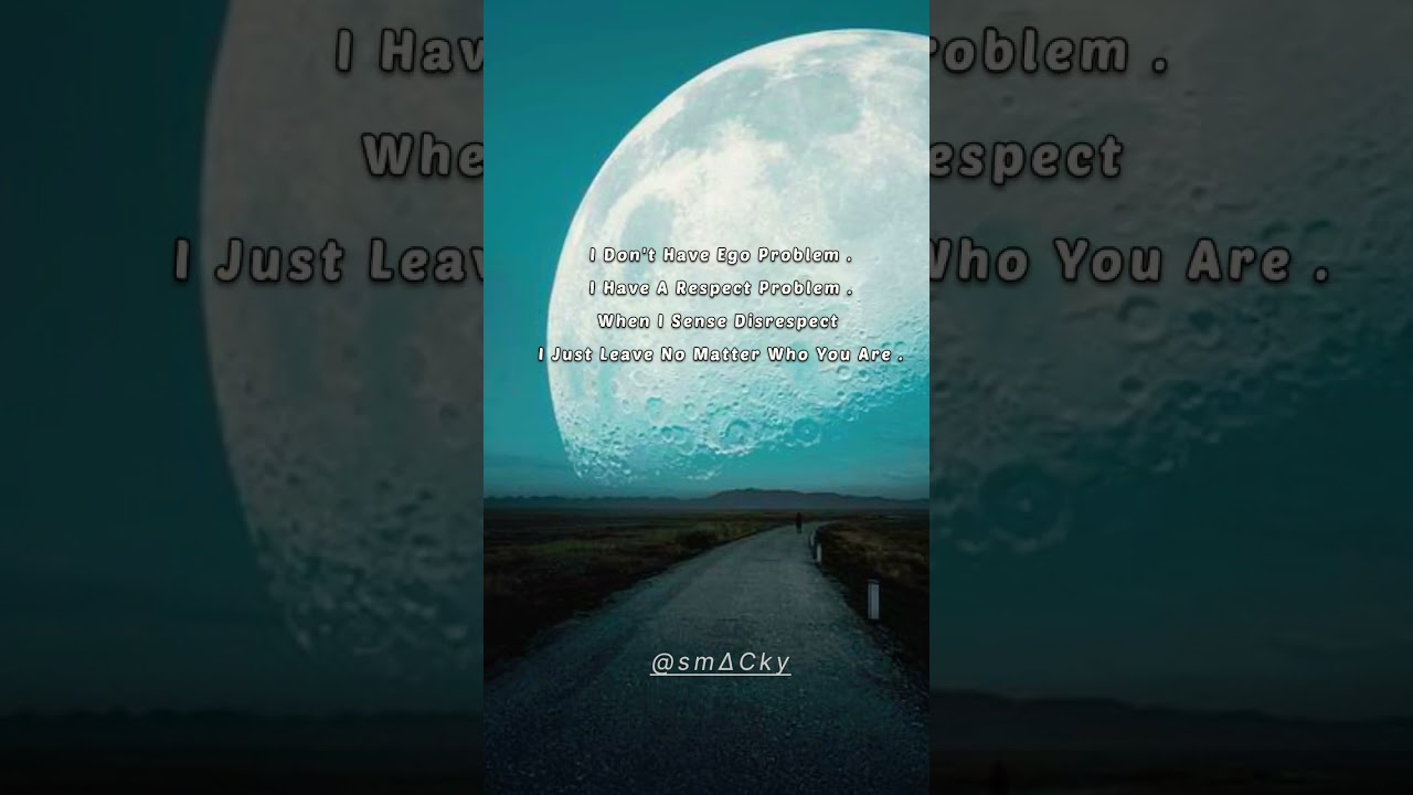 Self-respect 😎  motivational quotes  l Inspiration  quotes#shorts #trending #viral #sm∆cky