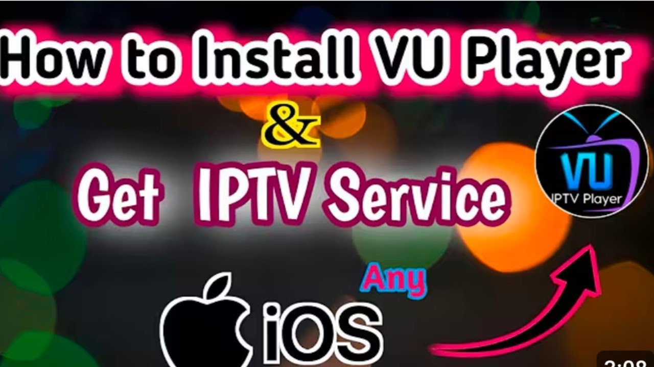 ✨ &ldquo;IPTV on Roku TV & Roku Device | Easy Step-by-Step Setup Guide (2025)&rdquo; ✨