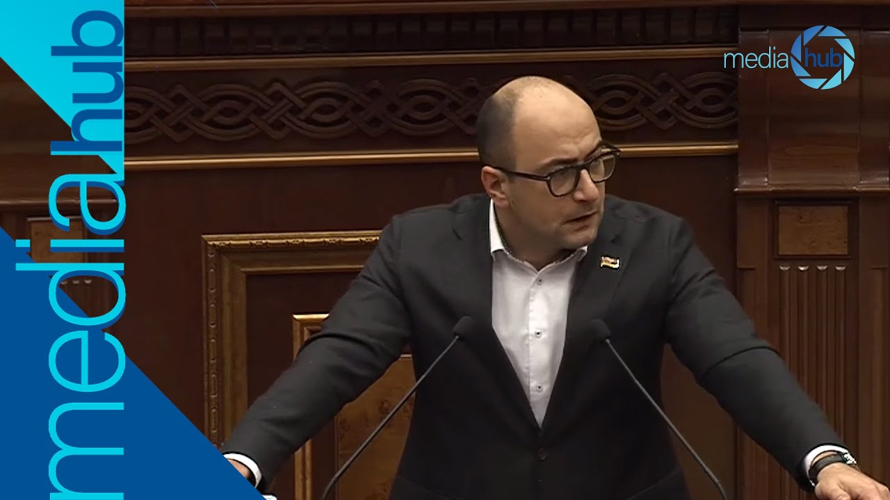 Հայրենակիցներ,պատրաստ ե՞ք, որ Փաշինյանը որոշի ինչ անենք. հաջորդը ո՞րն է լինելու, ստիպել գլխարկ դնե՞լ