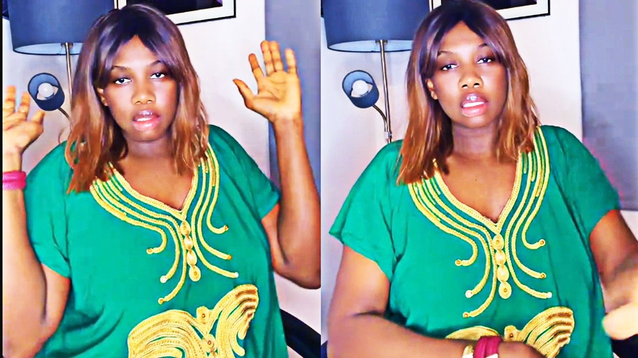 Venez on parle franchement ! Rox la Chanceli&egrave;re est en live#94