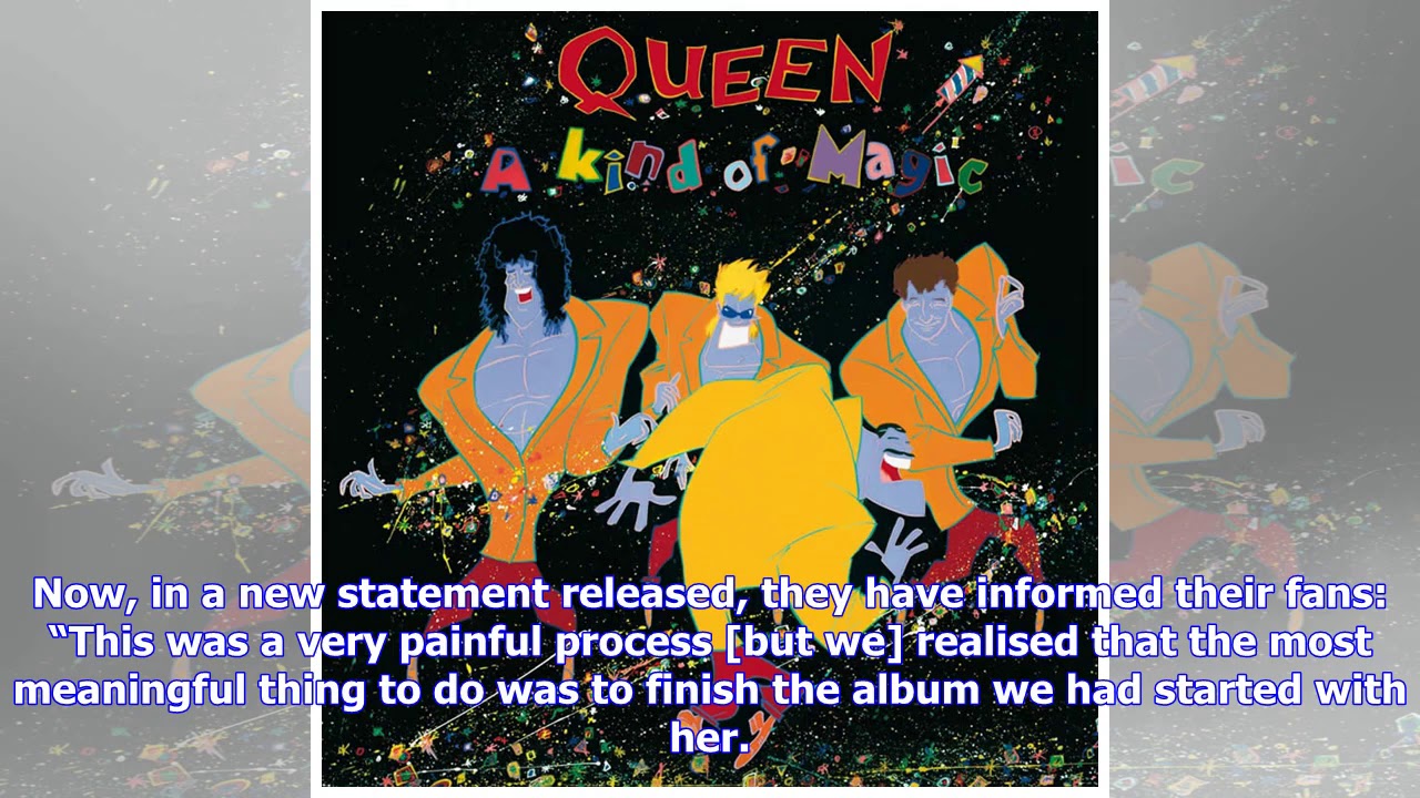 The true story behind The Cranberries final album cover