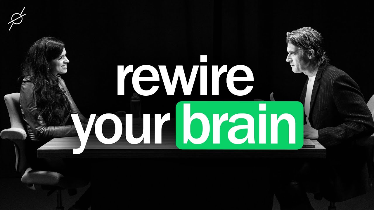 #1 Change Expert: The Neuroscience of Transformation