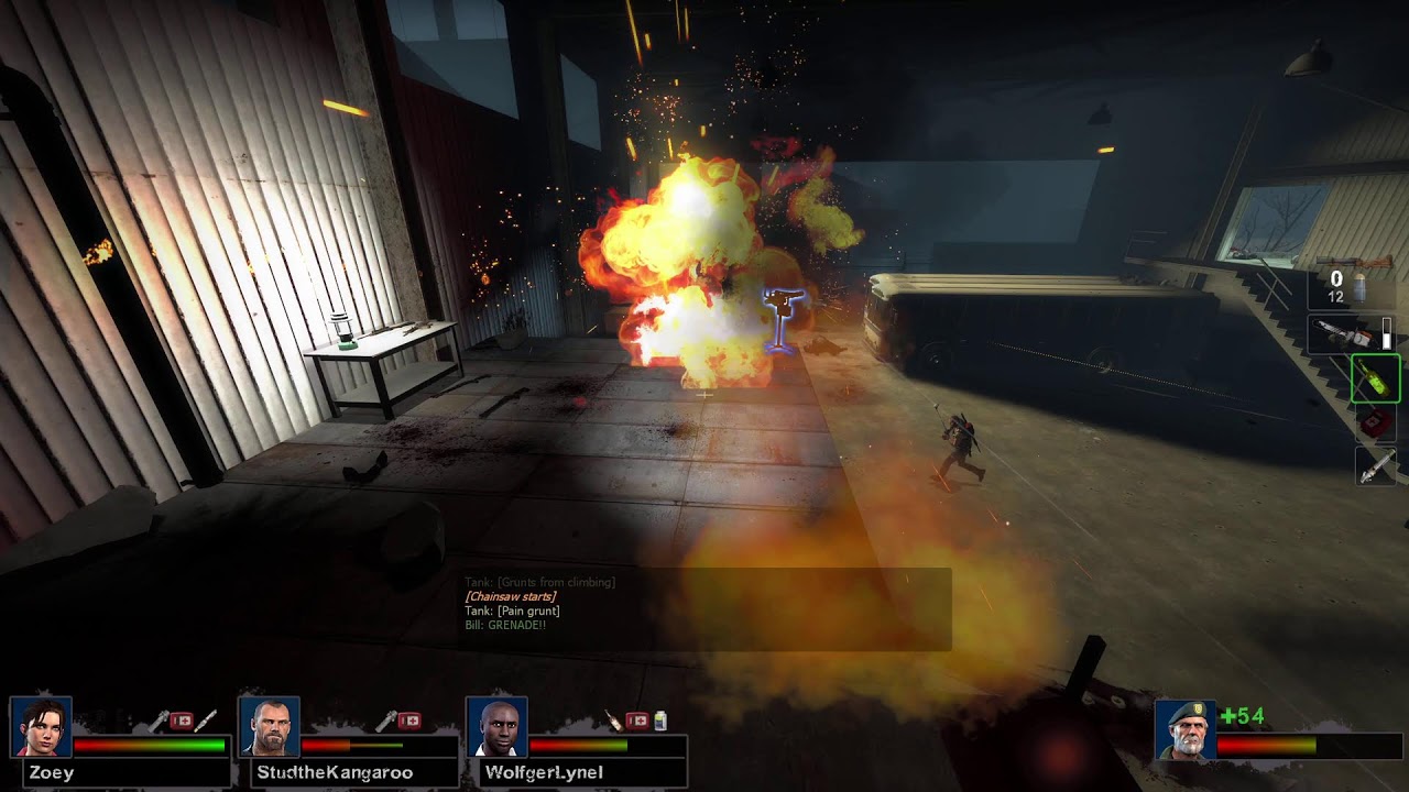 Double Feature! Far Far West + Left 4 Dead 2