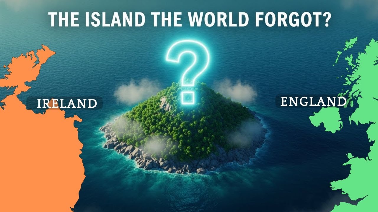 This Island Isn't a Country But Controls Billions: Isle of Man Explained
