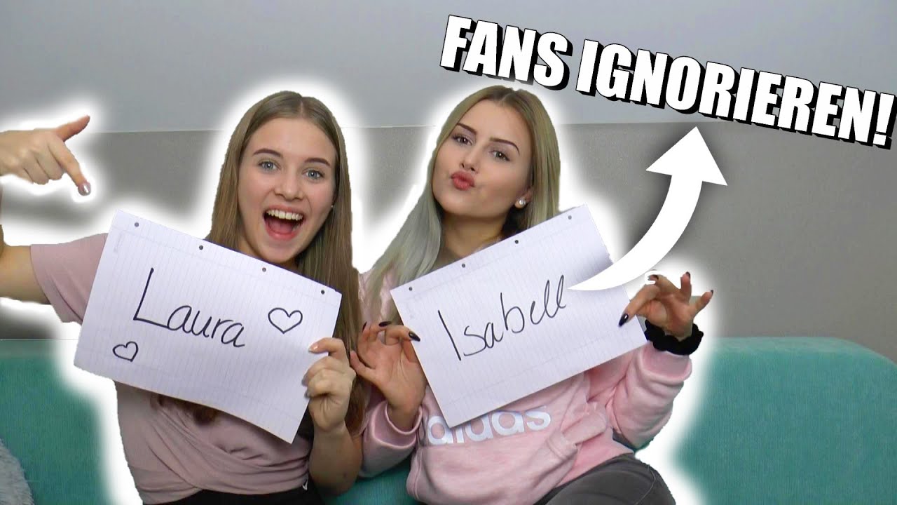Wer würde EHER MIT SCHWESTER! TEIL 2 || DAILY VLOG 93