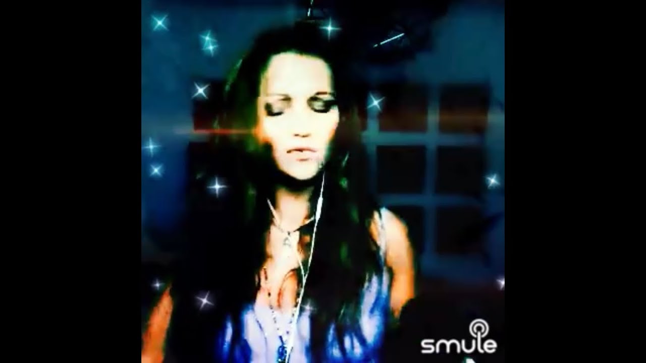 Bette Davis Eyes 👁️✨ COVER • Kim Carnes