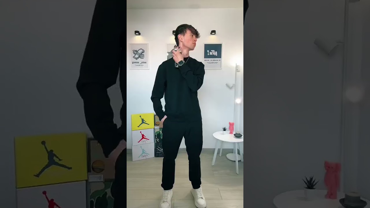 OUTFIT para ir de FIESTA - Moda para Hombre