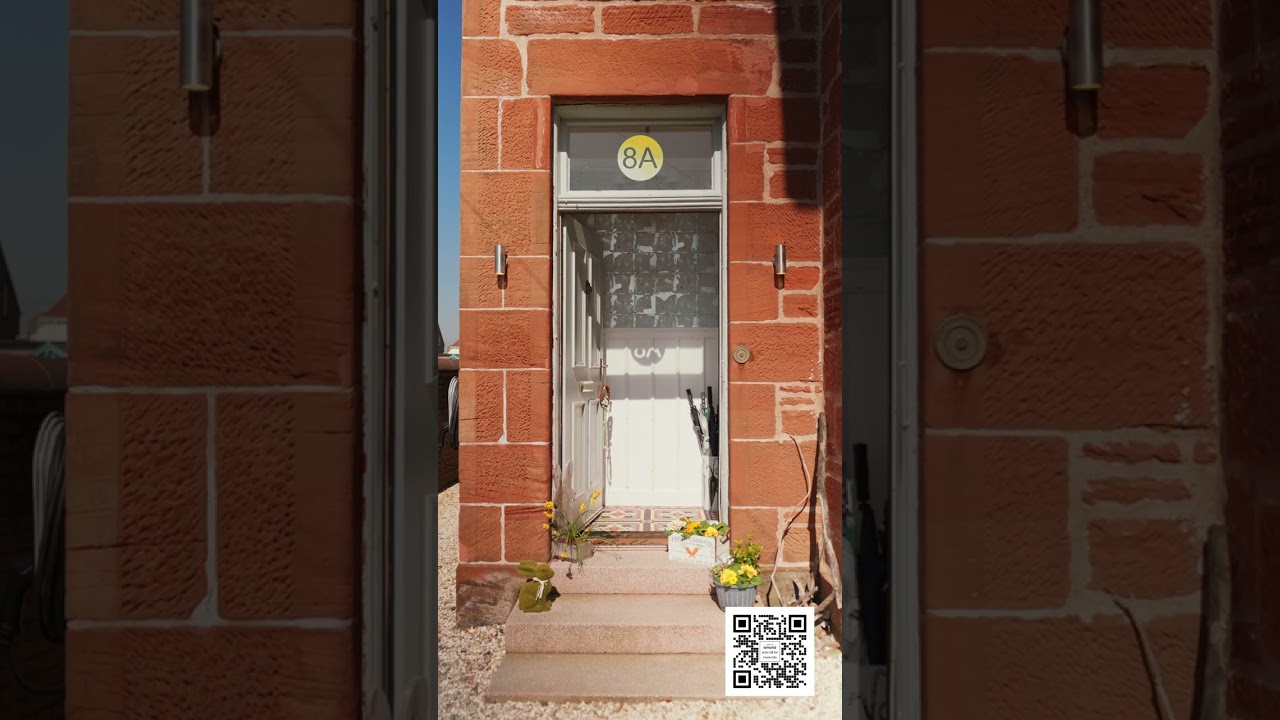 8A Park Avenue, Prestwick - Signature Collection