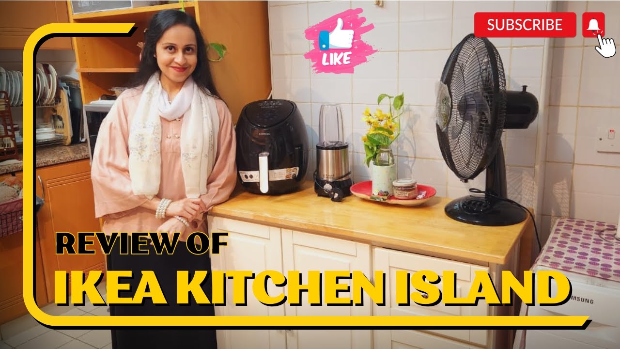 Best Gadgets For Kitchen | Amazon Kitchen Gadgets Reviews | Expandable Kitchen Island #lkea