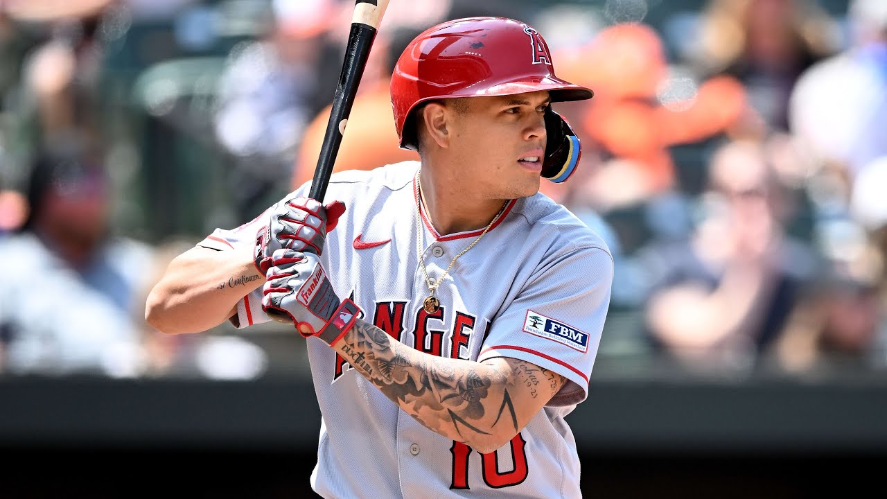 Gio Urshela 2023 Highlights!