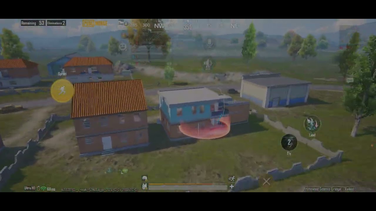 Erangel Victory | [ KUROSUMI ] with 25 Elims solo | #Swiph #PUBGM #PUBGMobile #NKOSM #SwiphPUBGM 