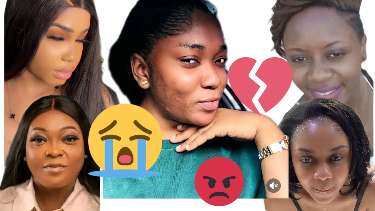 SCANDAL NA SB 😭😭MICHOUX A SE REVOLTER SILA AZA NA CHANCE TE😭😭💔