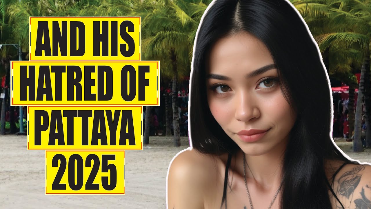 He Lost ALL HIS MONEY in Thailand !! 🇹🇭 | Human Voice - No AI Used
