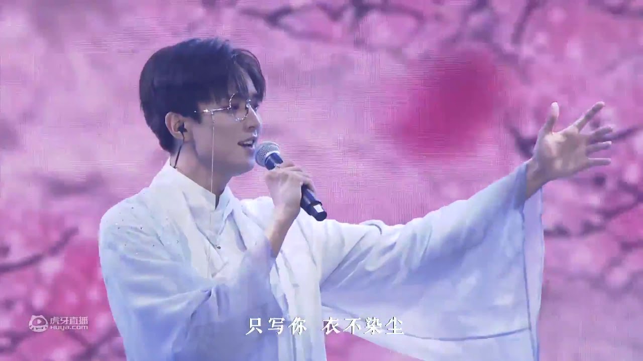 九万字 live