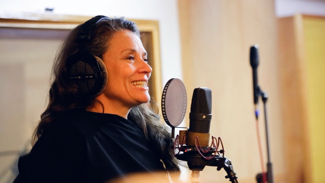 Sophie Wegener  Trio - 