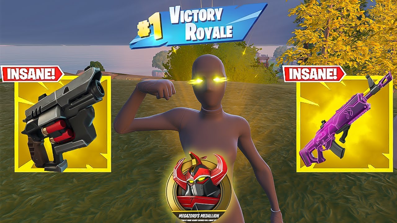 High Elimination Solo 