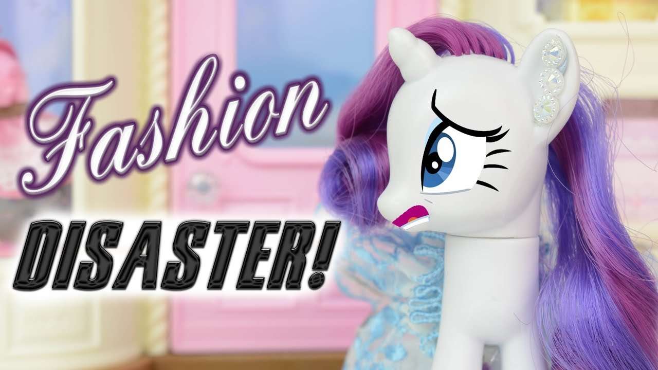 My Little Pony: Rarity's New Boutique! | MLP Fever