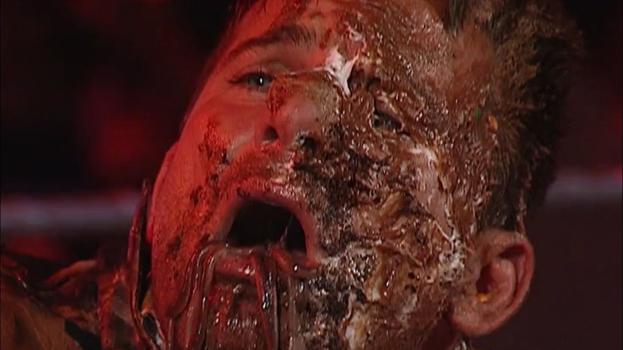 Roddy Piper & The Boogeyman Ruin Matt Striker's Birthday: WWE ECW June 26, 2007 HD