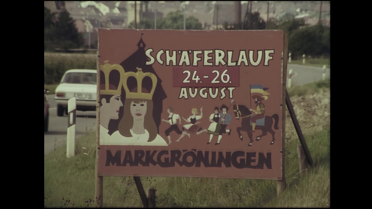 VVS Imagefilm 1981