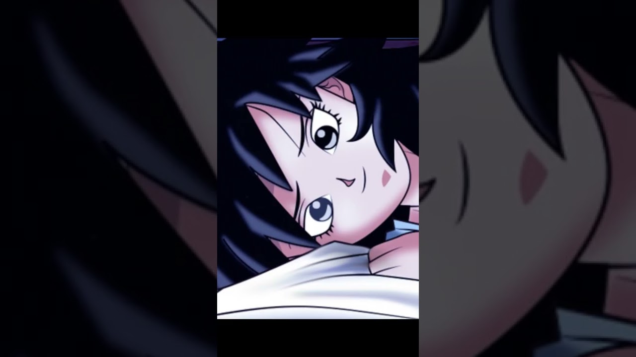 What if Gine Went To Earth? | part 14 #shorts
