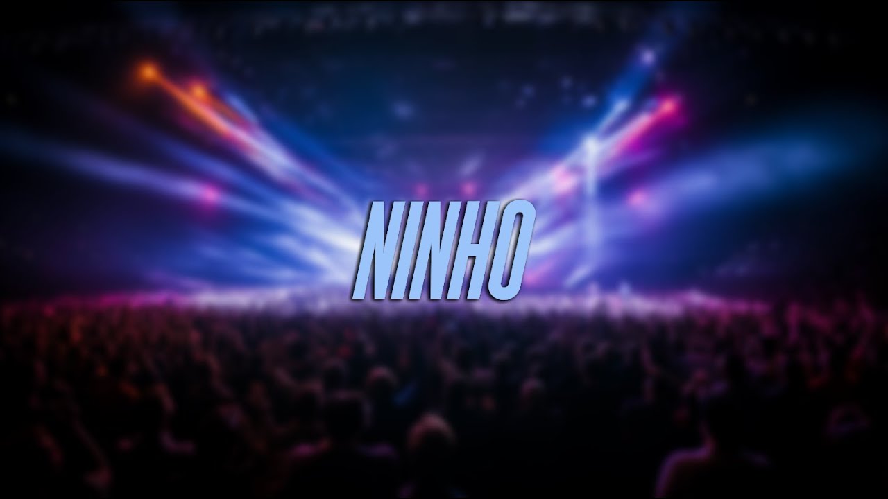 Le premier concert de la nouvelle tournée de NINHO ! 🎶