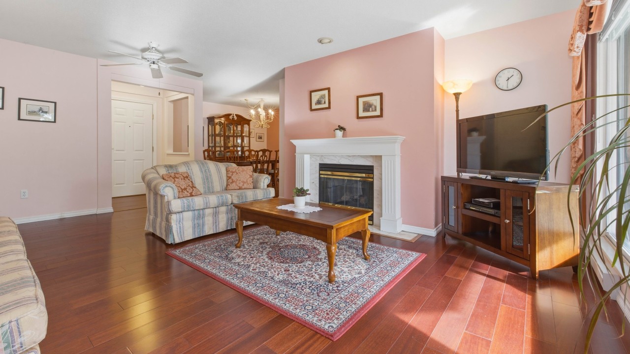 312 - 3680 Banff Court, North Vancouver