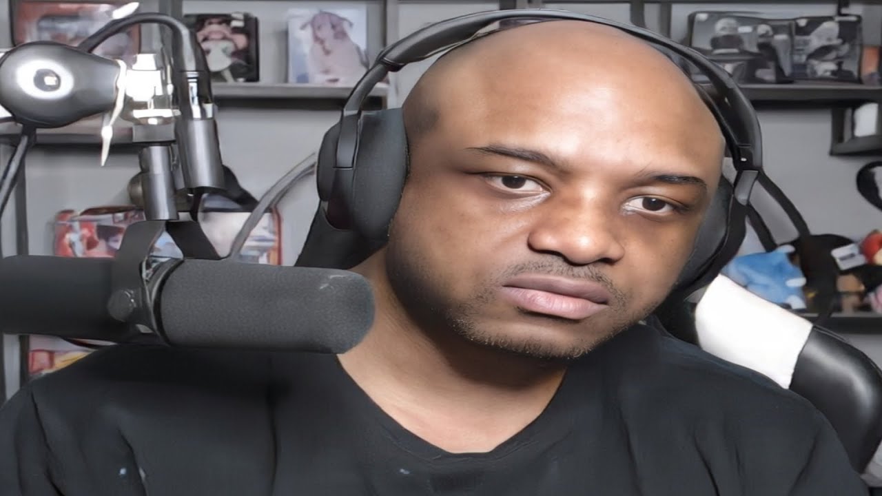 Twitch Streamer Needs To Be Arrested ( Lacari )