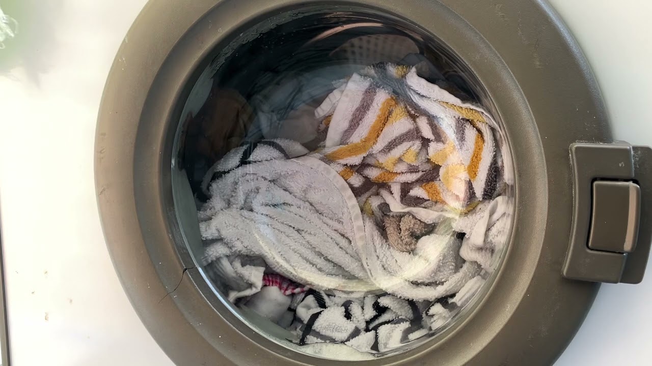 Hotpoint 9513 - Colourfast Cotton 60°