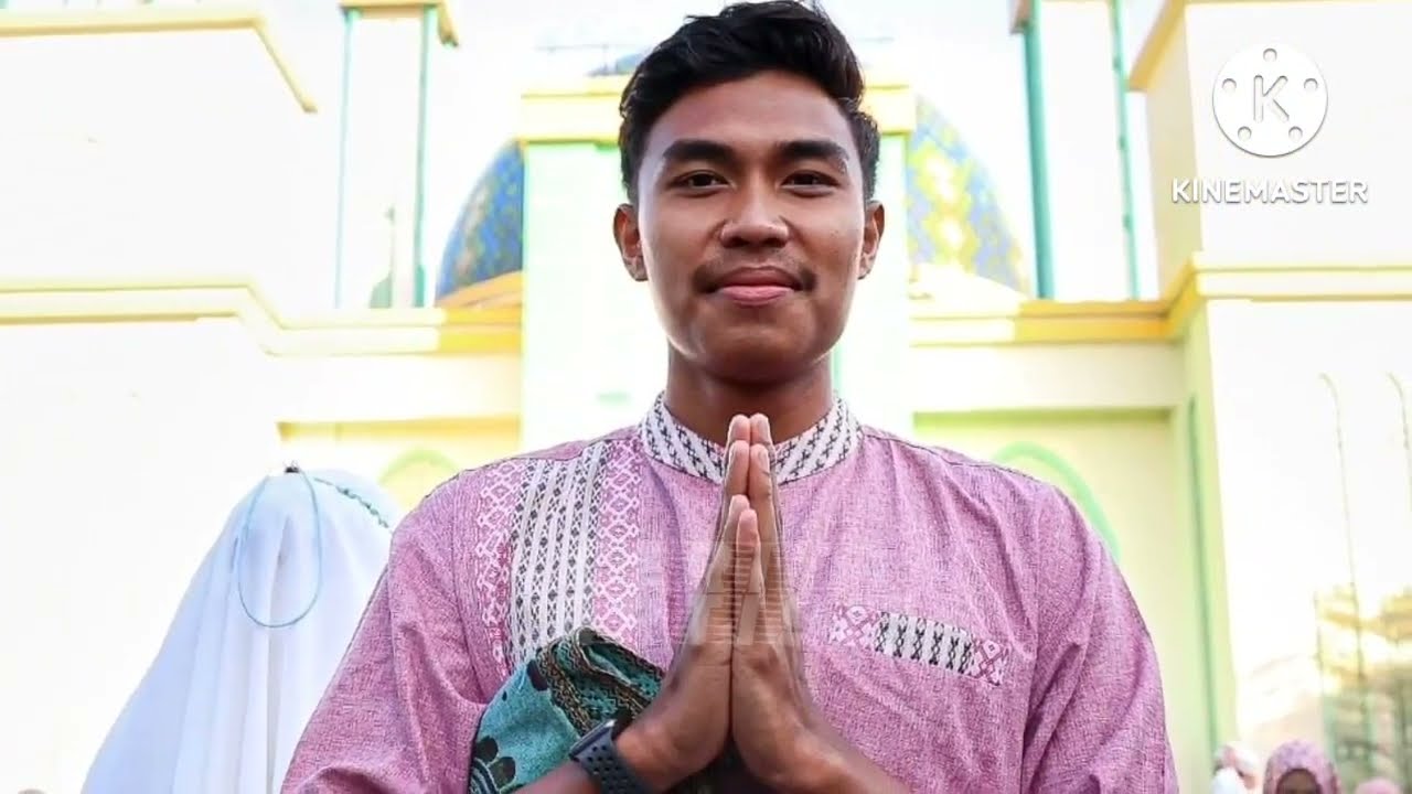 LEBARAN IDUL ADHA TIMNAS U-19 INDONESIA