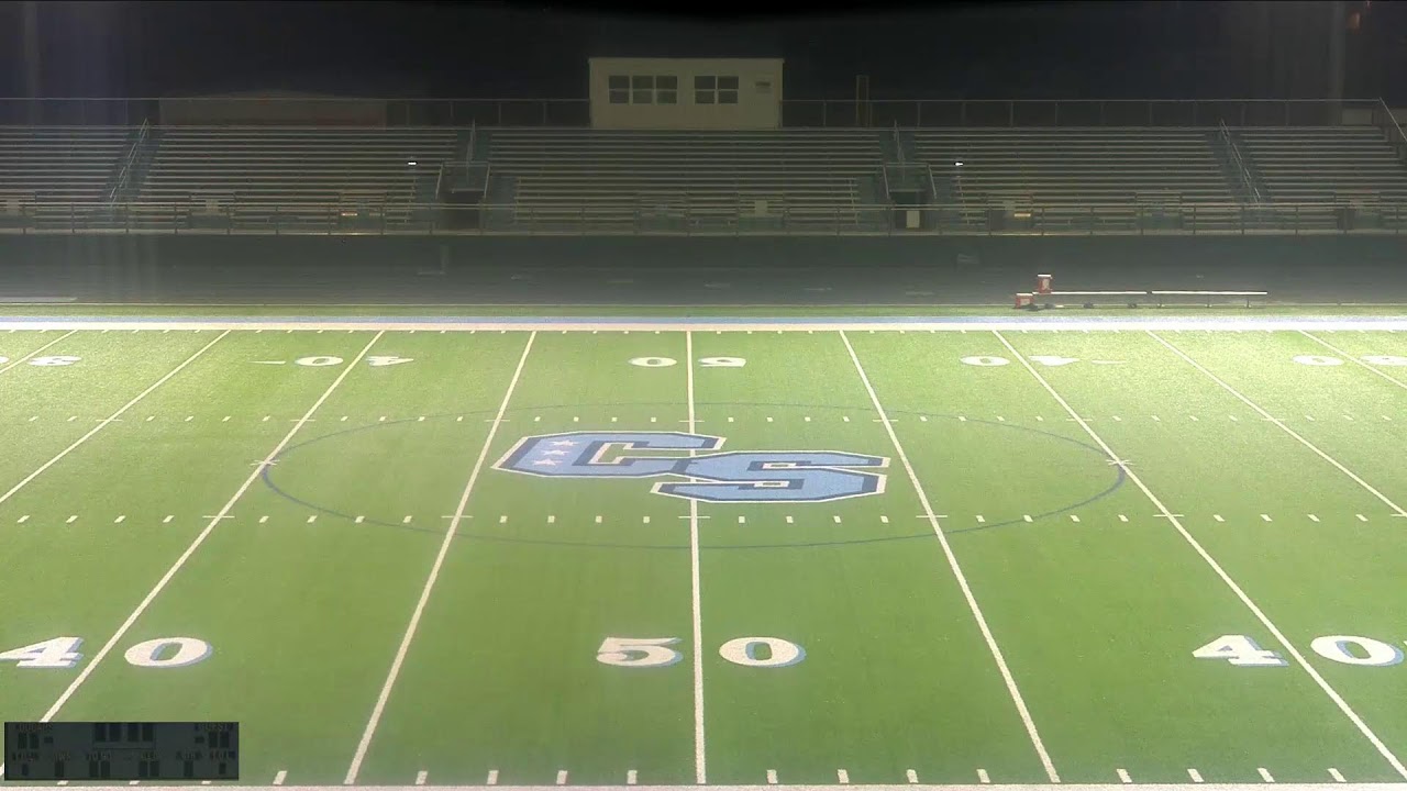 China Spring High School vs Mexia High School Womens Varsity Soccer