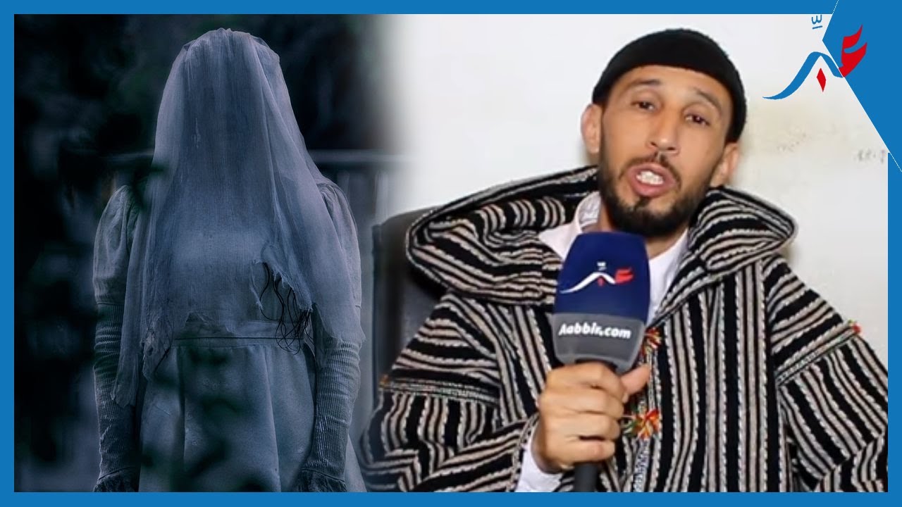 قصص غريبة مع رشيد...كنت مسافر فطرانزيت وخرج ليا الجن فالطريق وضرب ليا السيارة وصاحبي هرب حفيان