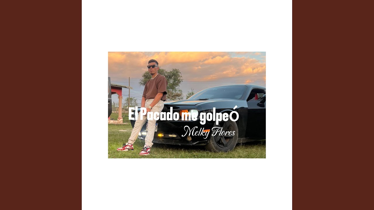 El Pecado Me Golpeo