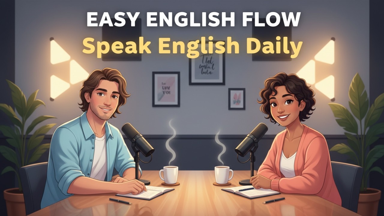 Common English Sentences You Can Use in Daily Conversations