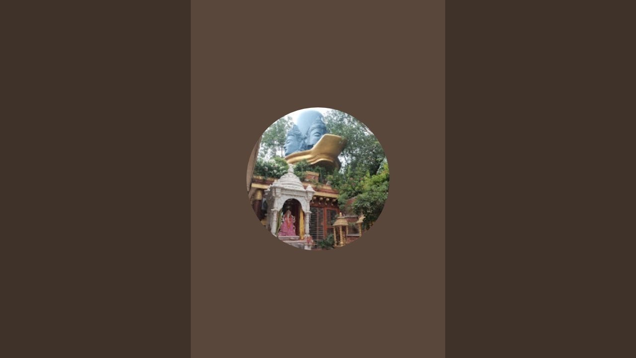 ShivShakti Mahadev Bhakt  is live!